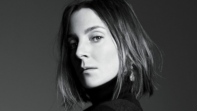 Phoebe Philo, dyrektor kreatywna domu mody Celine| nytimes.com