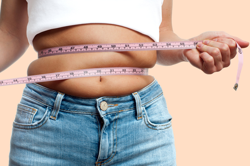 otyłość - jak schudnąć